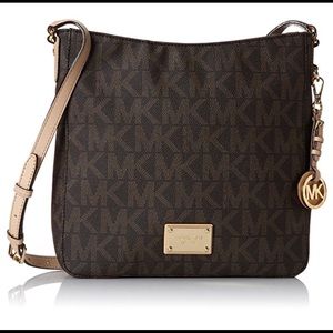 Brand name Michael Kors